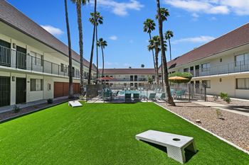Cornhole